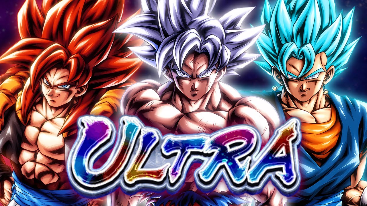 Вот персонажи, которые появятся в Dragon Ball Legends в 2026 году 🔥