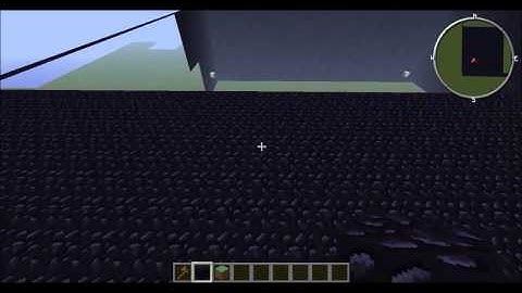 Building a Minecraft Server Spawn! Part 1