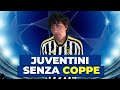 Lo juventino senza coppe  spot