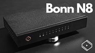 Bonn N8 - Audio Grade Network Switch Introduction