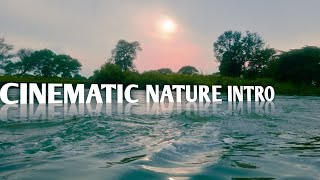 Cinematic Video Practice