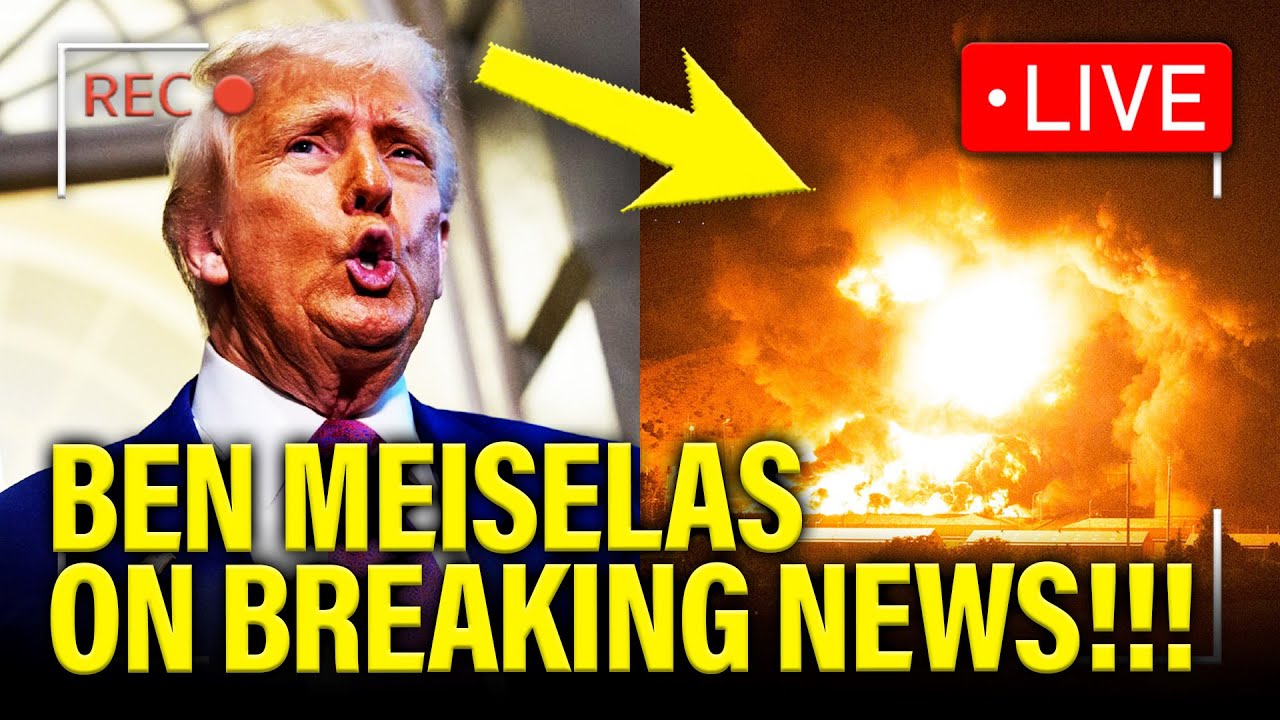LIVE: Trump FACES COLLAPSES in WAR…NO ESCAPE!!! 3/19/2026