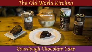 Executive chef cathy hohmeyer is back! this week she gives a quick
overview of her superfood sourdough chocolate cake! website:
http://www.lodgeonlakeclear.c...