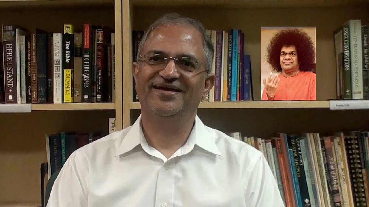 With Love Baba - Story 112 | Of Devotees' Experiences with Sathya Sai Baba