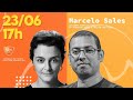 Entrevista com o UX Designer Marcelo Sales sobre acessibilidade digital: legendas, Libras e mais!