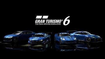 Tutorial GT6 Track Path Editor (Editor de pistas) - Gran Turismo 6