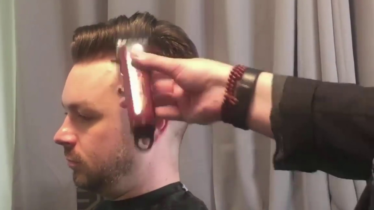Using Hair Clippers Effectively YouTube