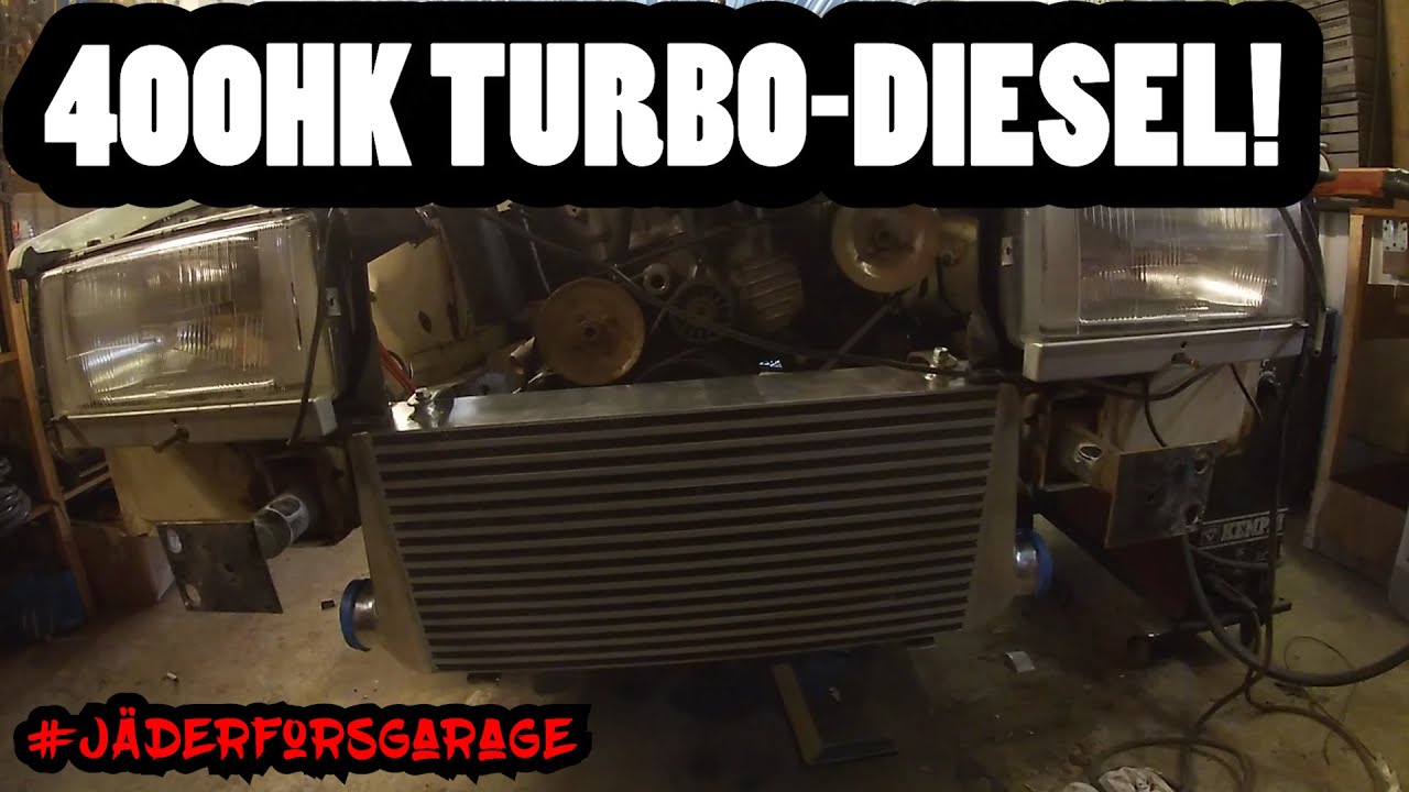 Jäderfors Garage YouTube Channel Analytics and Report - Powered by