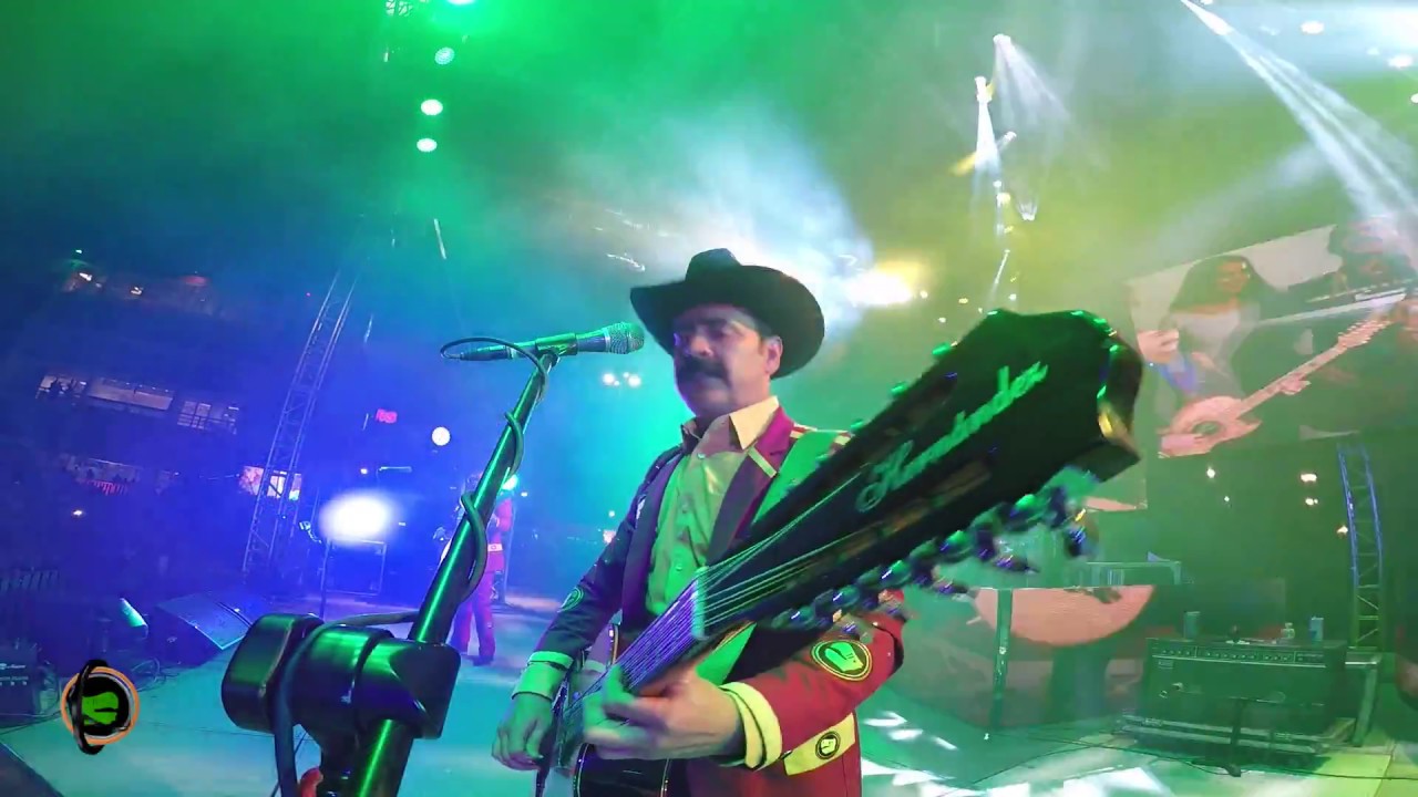 Soy Parrandero - Los Tucanes De Tijuana (En Vivo Desde Cuautitlán Izcalli, Mexico)