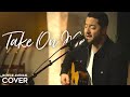 Take On Me A Ha Boyce Avenue Acoustic Cover On Spotify Apple