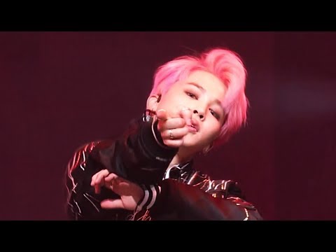 [방탄소년단/BTS] Not Today stage mix(stage compilation)