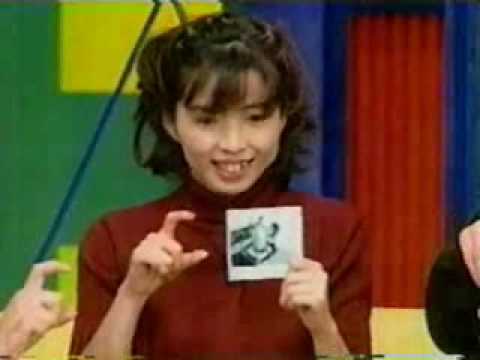 渋谷でチュッ！　小西寛子　宮村優子　パート１