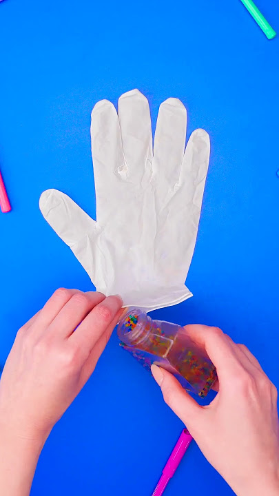 Belajar menghitung dengan cara yang paling sederhana 😇 #anak-anak #sekolah