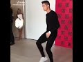 Ronaldo new TIK TOK video CR7