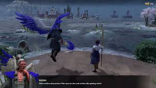 Leave No Trace | Age of Mythology: Retold