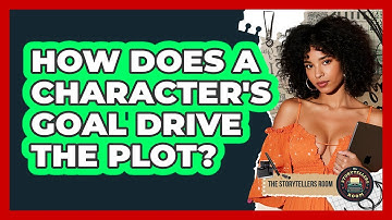 How Does a Character