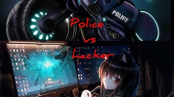 police vs hacker status | hacker whatsapp status | hacker status attitude |new hacking status 2022