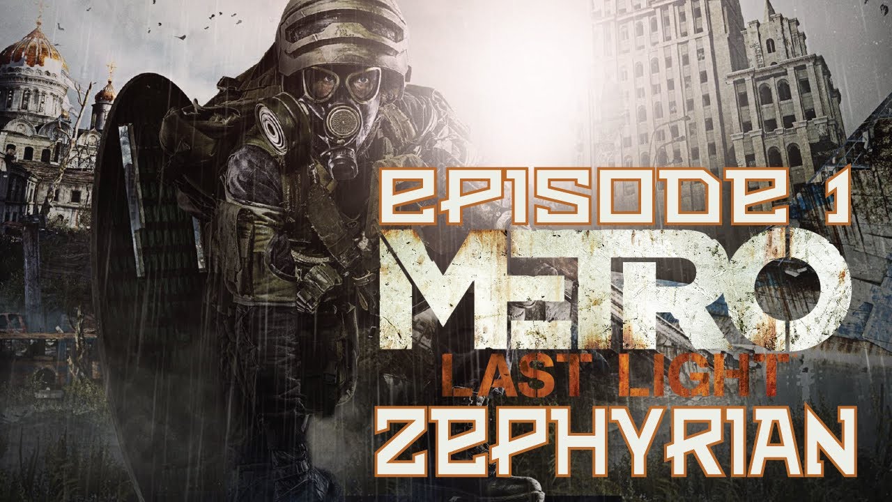 youtube metro last light benchmark