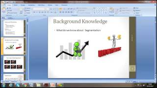 M_507_7367 Marketing Management in Tourism and Hospitality