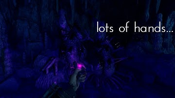 CAVE EXPLORATION | Sons of the Forest - Part 4