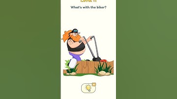 Dop 2 Delete one part level 11 #youtubeshorts #dop2 #gaming #gameplay #shorts #viralvideo