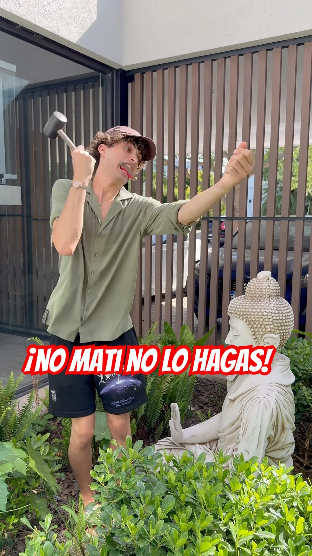 ME ROMPÍ EL BRAZO