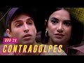 MANU E PRIOR, PYONG E GUILHERME: OS CONTRAGOLPES BBB 20 💥 | BIG BROTHER BRASIL 21