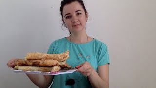 Смачні українські вертути