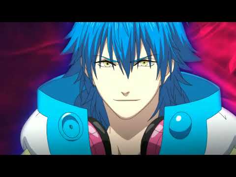 DRAMAtical Murder AMV