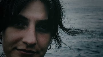 Foreign Forest - Empty Hallways ft. Lilidentitycrisis (Official Music Video)