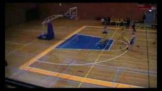 Sb.nl Online Dunk Contest Joshh