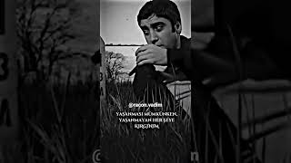 Yaşanması Mümkünken,Yaşanmayan Herşeye Kırgınım