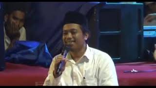 Ngakak humor orang madura naik pesawat lucu pol - Cak Nun