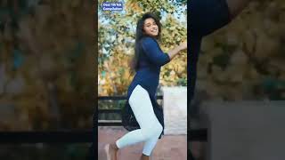 Hot Desi Girls Dancing In Tights Leggings Tight Kurti Leggings Lovers #Leggingslove #Salwarsuit