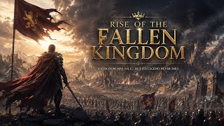 Rise of The Fallen Kingdom | Epic Cinematic Battle Music