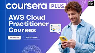 Is Coursera AWS Cloud Practitioner Worth It? Best AWS Courses & Certification Prep in 2026