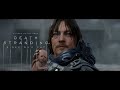 Death Stranding Director's Cut chegará ao PC em 30 de março