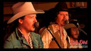 Mike & The Moonpies - Water On The Rocks- Live @ The Broken Spoke chords