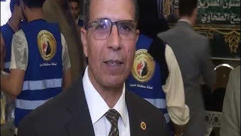 برنامج نهارك سعيد وحزب حماه وطن وتكريم حفظه القران الكريم