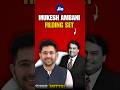 Raghav Chadha Exposed The Stock Company ?