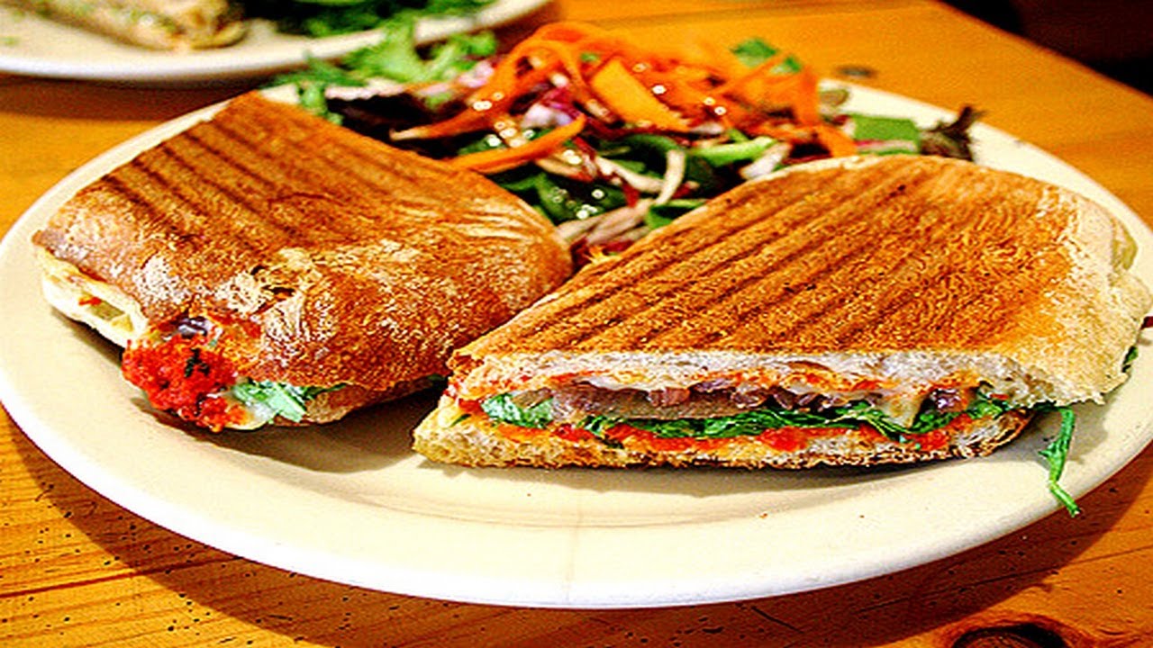 Сэндвичи Рецепты С Фото Простые И Вкусные
