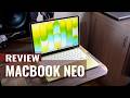 Macbook Neo Review: Apple Just Made Budget Laptops More Complicated