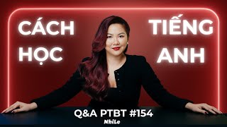 Cách Vượt Qua Khó Khăn Khi Học Tiếng Anh Qa Ptbt