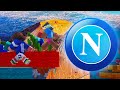 Minecraft In NAPOLETANO Su NapoliMC