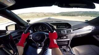 E63 Wagon and SLS AMG Area27 by MPR1 451 views 7 years ago 5 minutes, 17 seconds