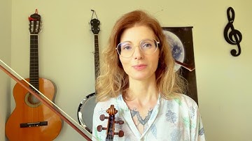 🎻How to Practice Scales PART 3♭♮♯ #violin #howto #scales #musiceducation