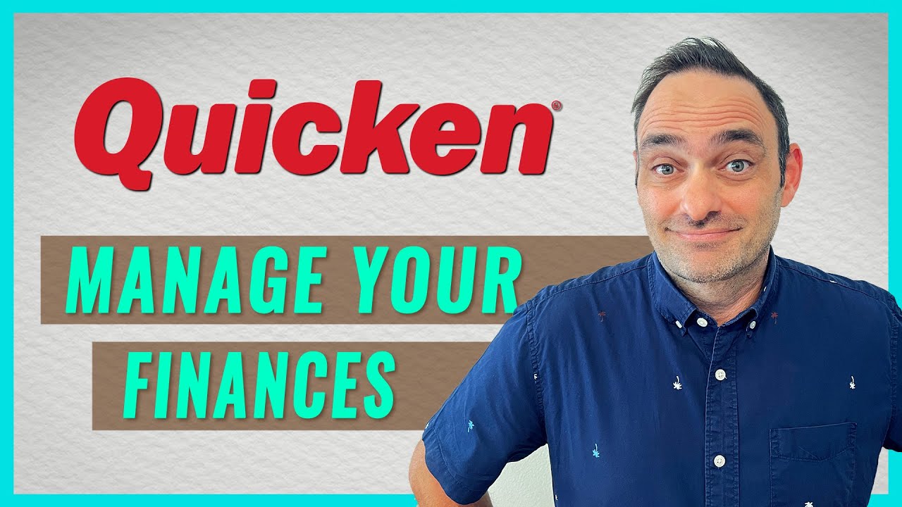 How To Start Over With Quicken