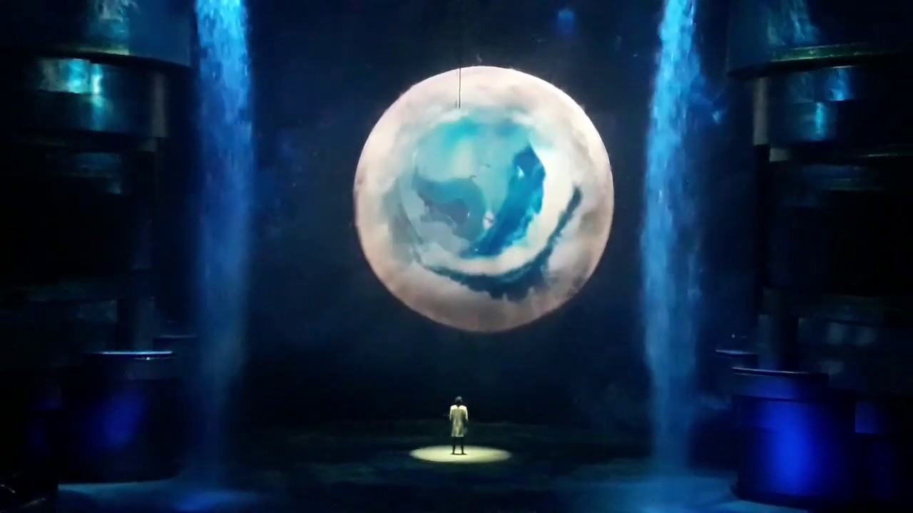 First Global Challenge FGC 2019, Dubai, October 24-27: Opening Ceremony