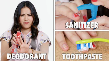 What can I add to my nail polish to make it thinner?