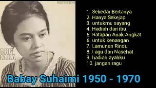 babay suhaimi,full album